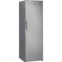 INDESIT | SI6 1 S | Refrigerator | Energy efficiency class F | Free standing | Larder | Height 167 cm | Fridge net capacity 323 - 3